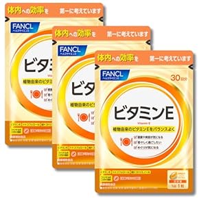 ビタミンE - Amazon.co.jp